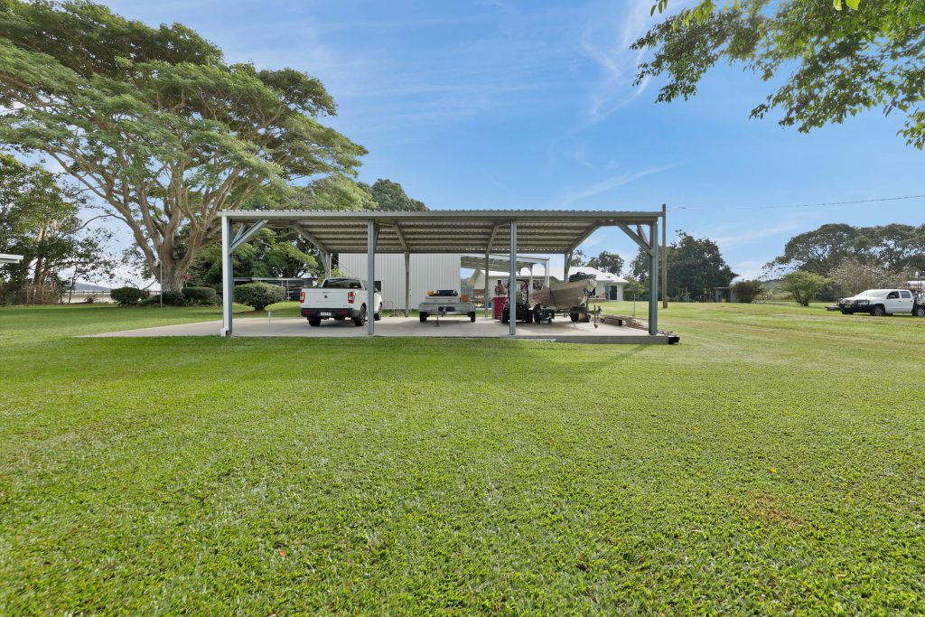 730 Mackay-Eungella Road, Pleystowe, QLD 4741 AUS