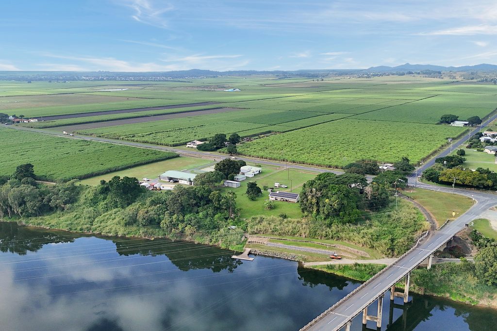 730 Mackay-Eungella Road, Pleystowe, QLD 4741 AUS