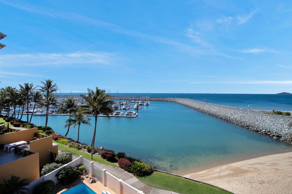 17/11 Megan Place, Mackay Harbour, QLD 4740 AUS