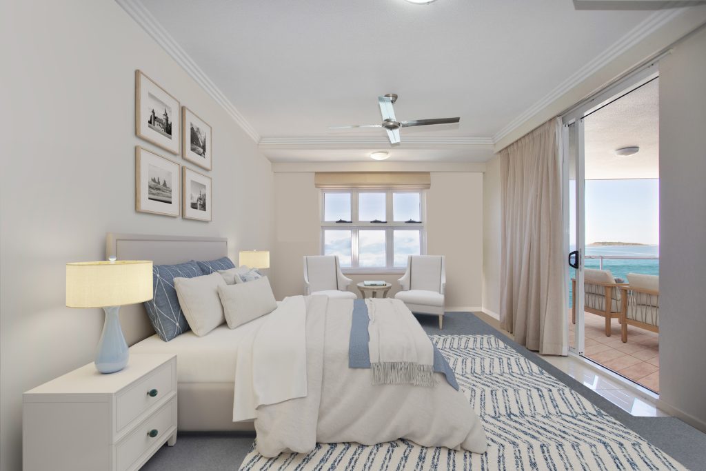 17/11 Megan Place, Mackay Harbour, QLD 4740 AUS