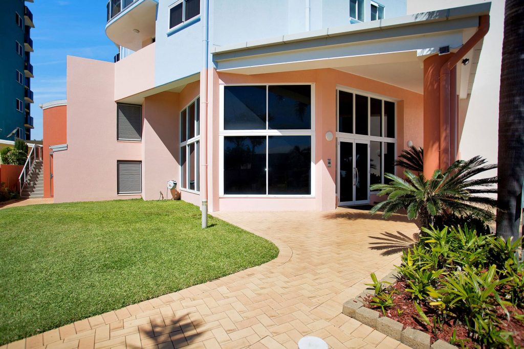 17/11 Megan Place, Mackay Harbour, QLD 4740 AUS