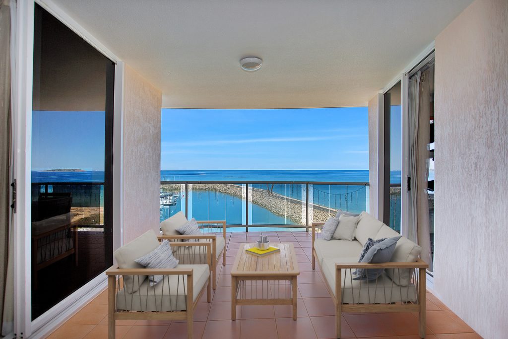 17/11 Megan Place, Mackay Harbour, QLD 4740 AUS