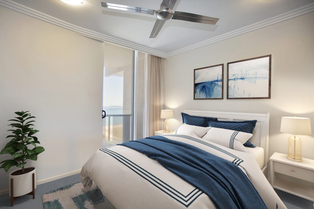 17/11 Megan Place, Mackay Harbour, QLD 4740 AUS