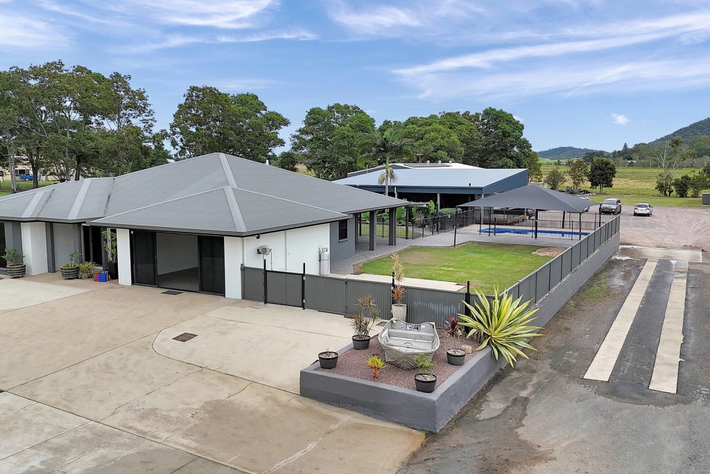 40 Sarina Homebush Road, Sarina, QLD 4737 AUS