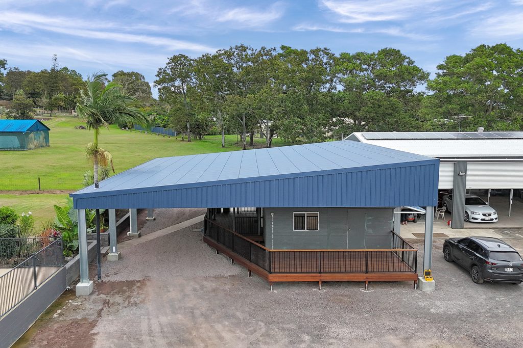 40 Sarina Homebush Road, Sarina, QLD 4737 AUS