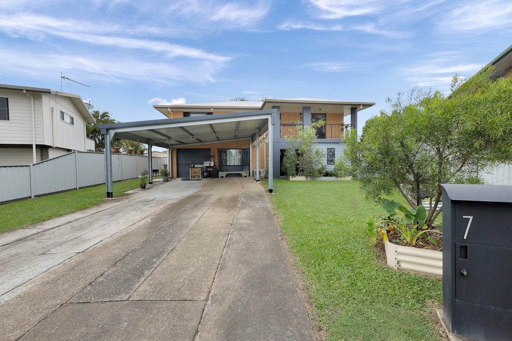 7 Gardenia Court, Beaconsfield, QLD 4740 AUS