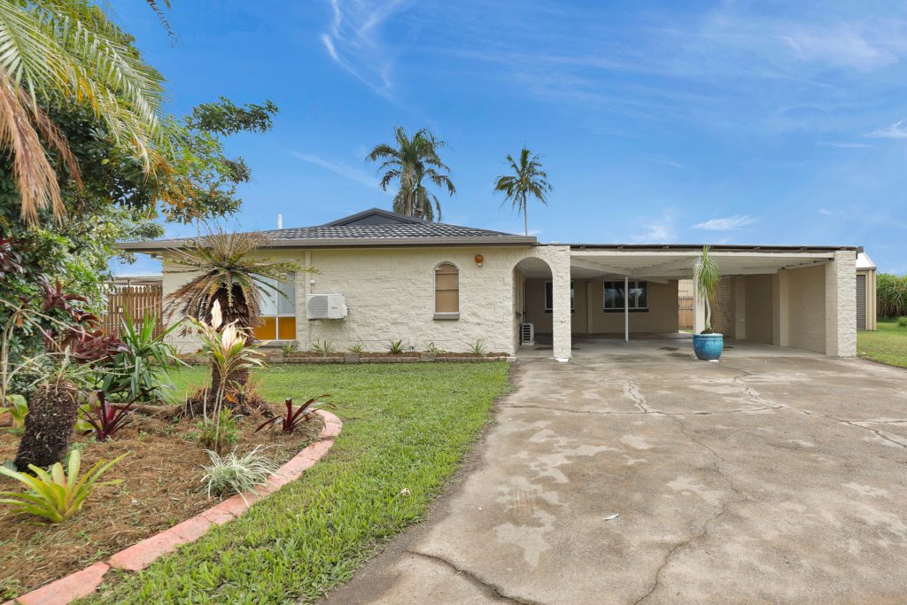 132 Mackay - Eungella Road, Alexandra, QLD 4740 AUS