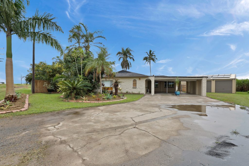 132 Mackay - Eungella Road, Alexandra, QLD 4740 AUS