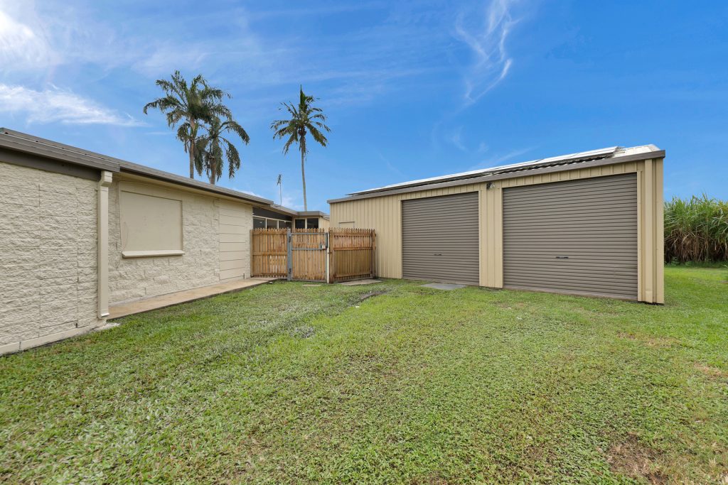 132 Mackay - Eungella Road, Alexandra, QLD 4740 AUS