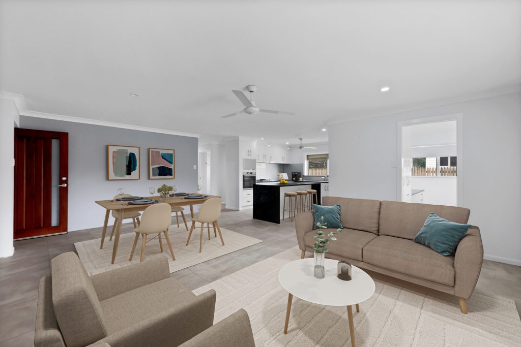 132 Mackay - Eungella Road, Alexandra, QLD 4740 AUS