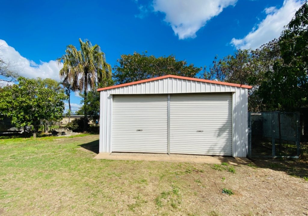 9 Powell Street, Dysart, QLD 4745 AUS