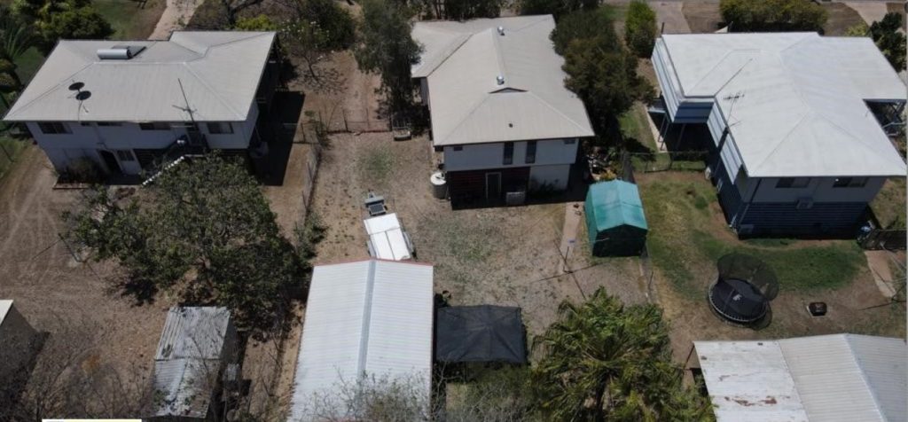 9 Powell Street, Dysart, QLD 4745 AUS