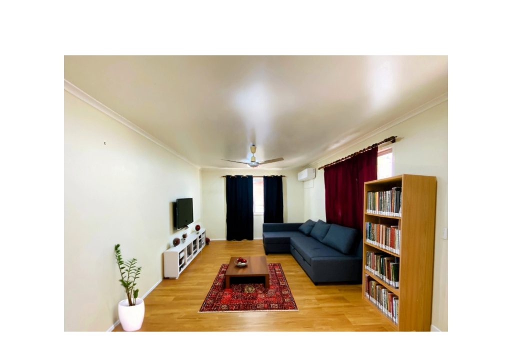 9 Powell Street, Dysart, QLD 4745 AUS