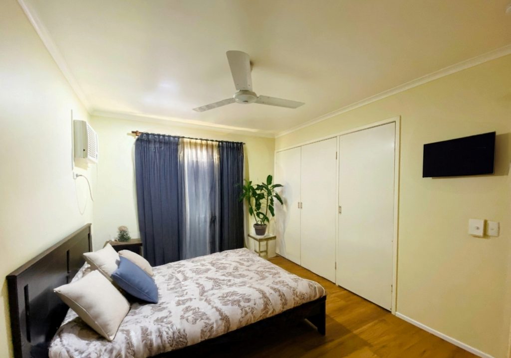 9 Powell Street, Dysart, QLD 4745 AUS