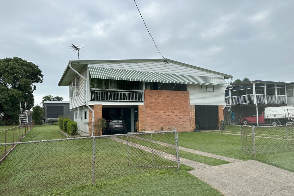 5 Lamb Street, South Mackay, QLD 4740 AUS
