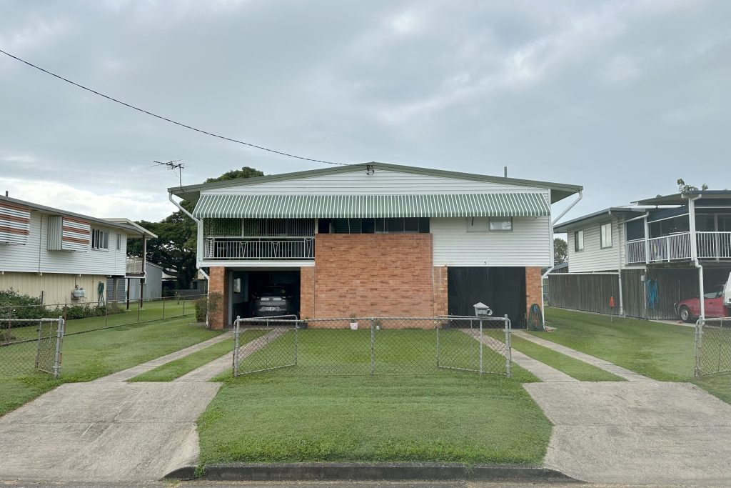 5 Lamb Street, South Mackay, QLD 4740 AUS