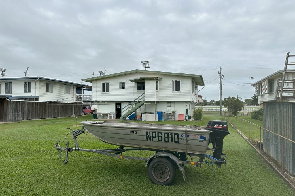 5 Lamb Street, South Mackay, QLD 4740 AUS