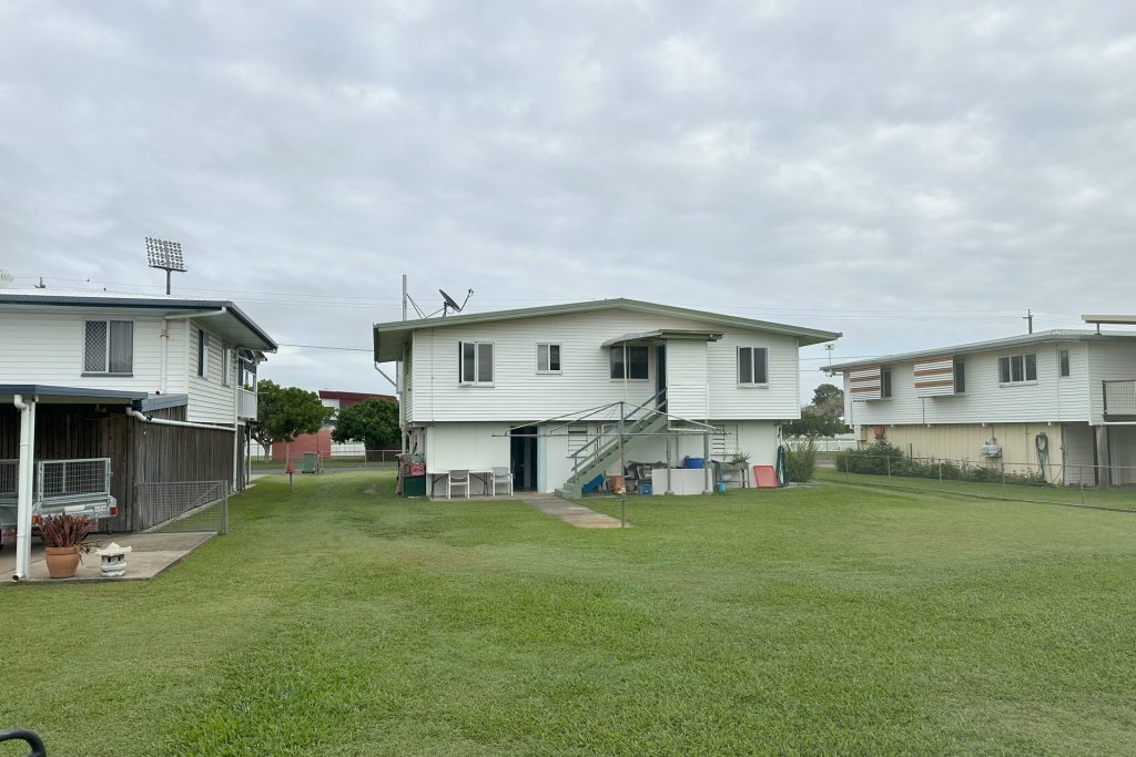 5 Lamb Street, South Mackay, QLD 4740 AUS