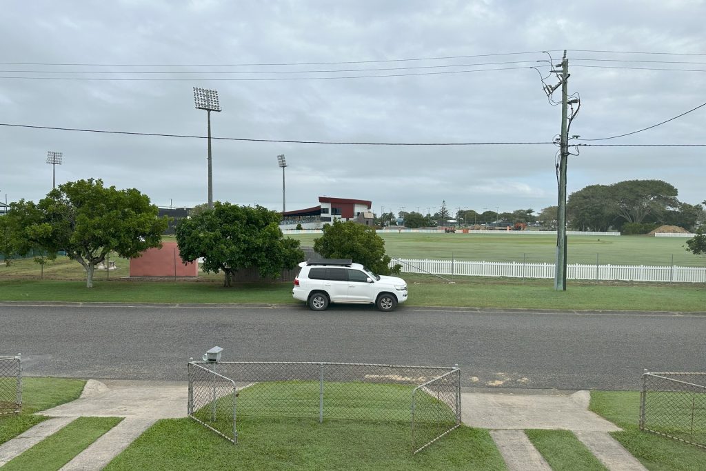 5 Lamb Street, South Mackay, QLD 4740 AUS