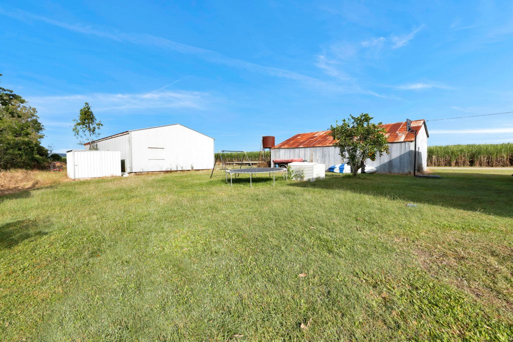 151 R Watts Road, Benholme, QLD 4754 AUS