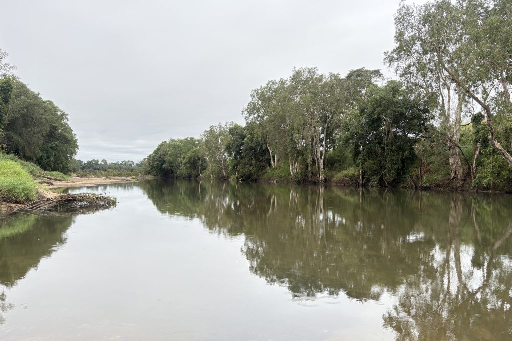 151 R Watts Road, Benholme, QLD 4754 AUS