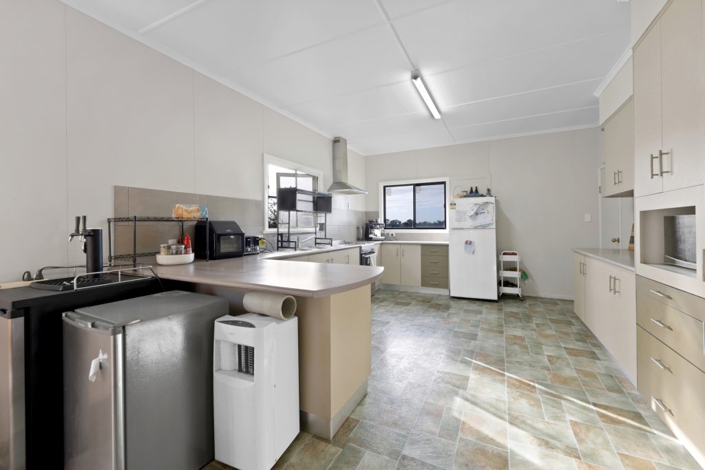 151 R Watts Road, Benholme, QLD 4754 AUS