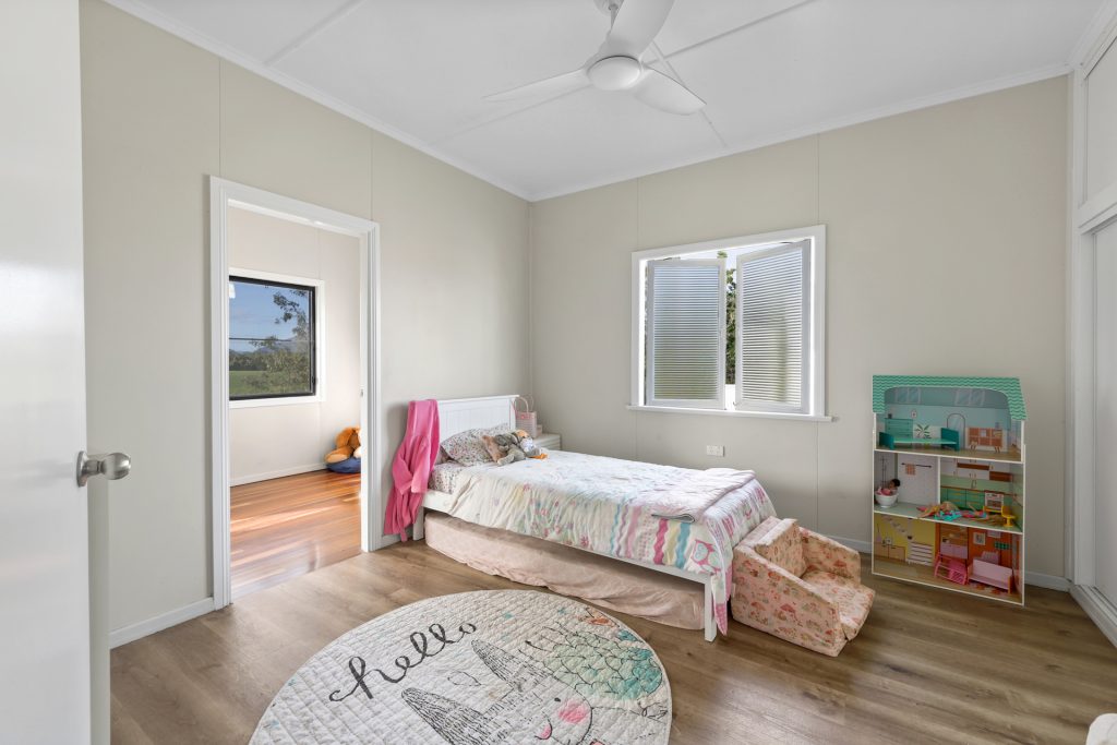 151 R Watts Road, Benholme, QLD 4754 AUS