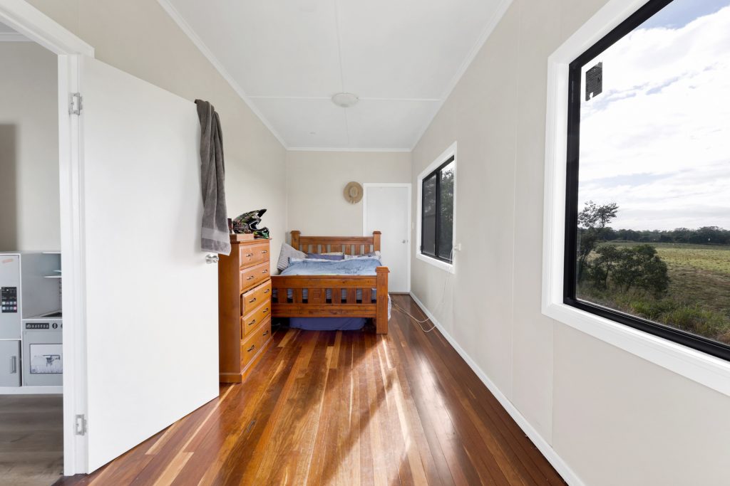 151 R Watts Road, Benholme, QLD 4754 AUS