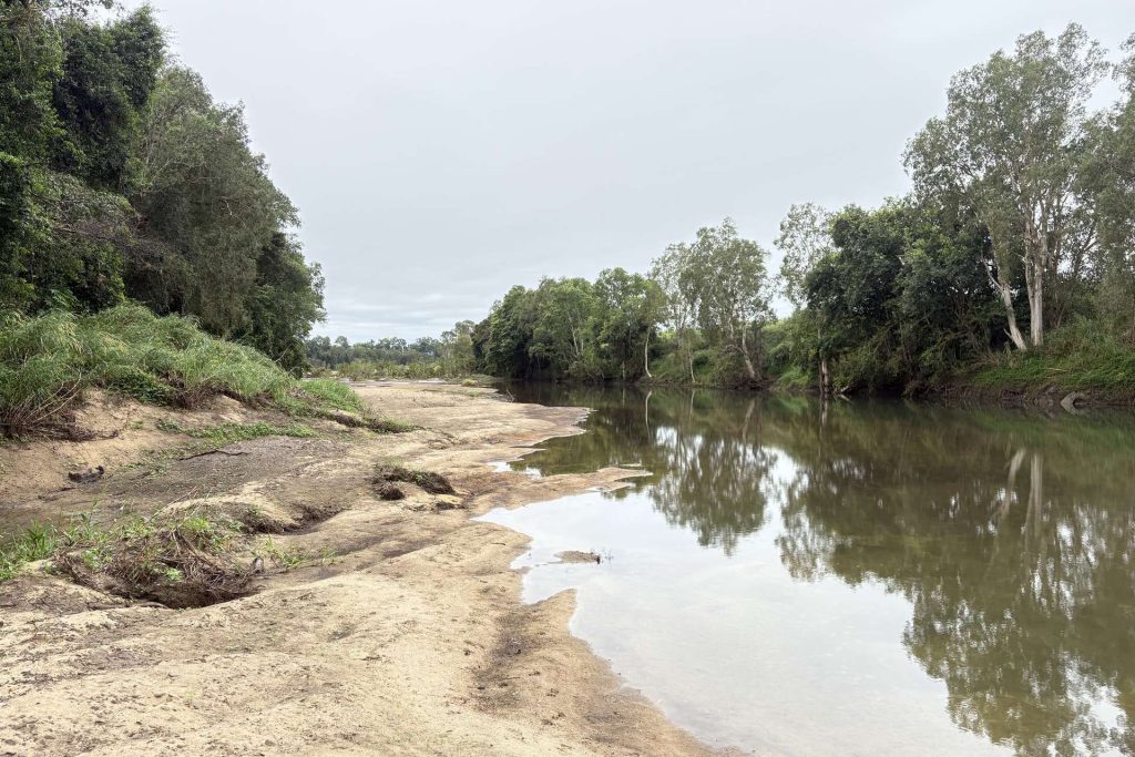 151 R Watts Road, Benholme, QLD 4754 AUS