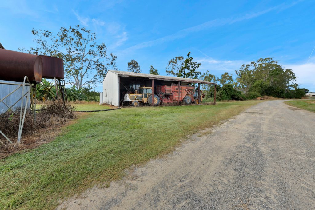 151 R Watts Road, Benholme, QLD 4754 AUS