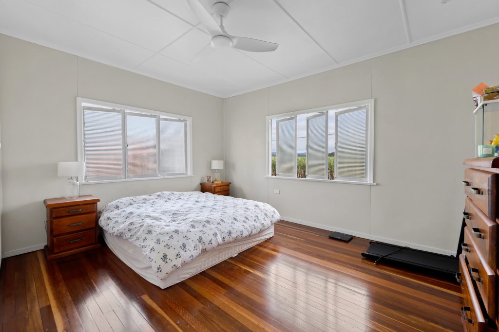 151 R Watts Road, Benholme, QLD 4754 AUS