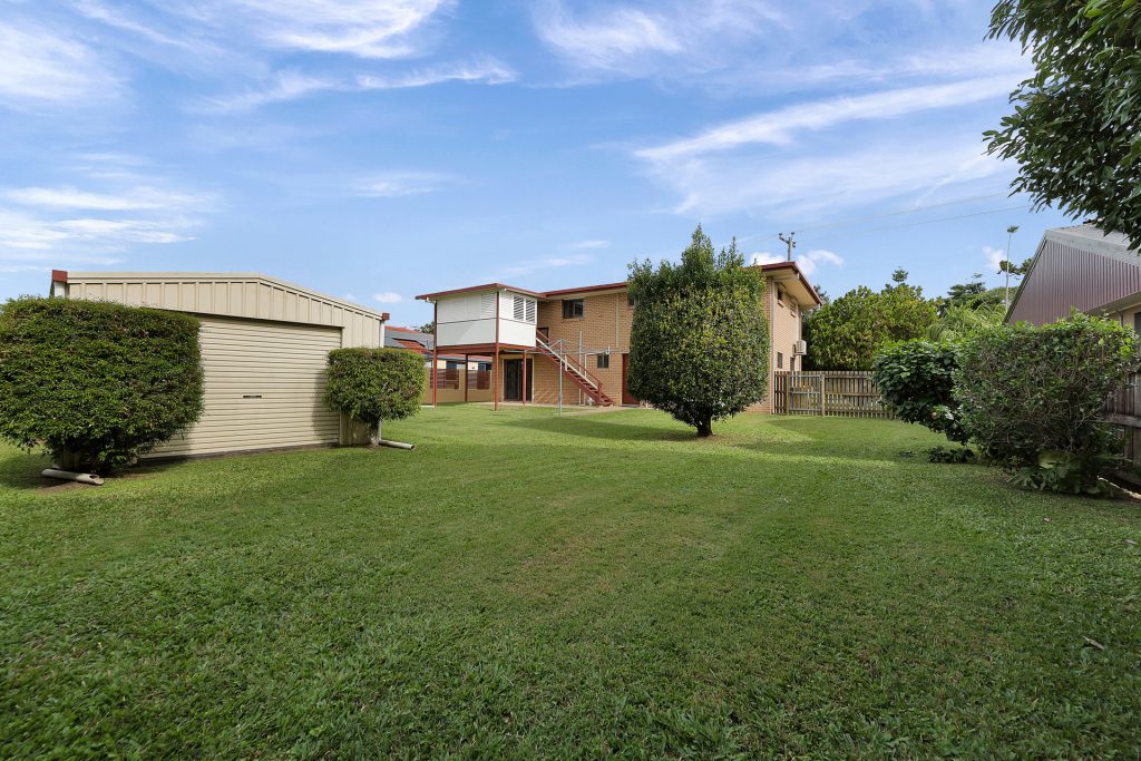 44 Lagoon Street, West Mackay, QLD 4740 AUS