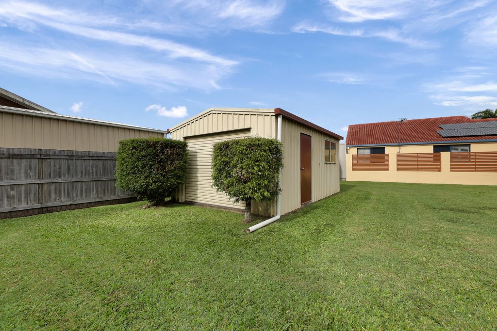 44 Lagoon Street, West Mackay, QLD 4740 AUS