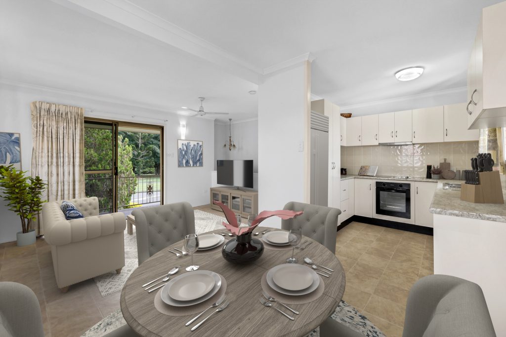 44 Lagoon Street, West Mackay, QLD 4740 AUS