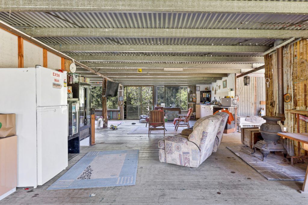 337 Cathu O'connell River Road, Yalboroo, QLD 4741 AUS