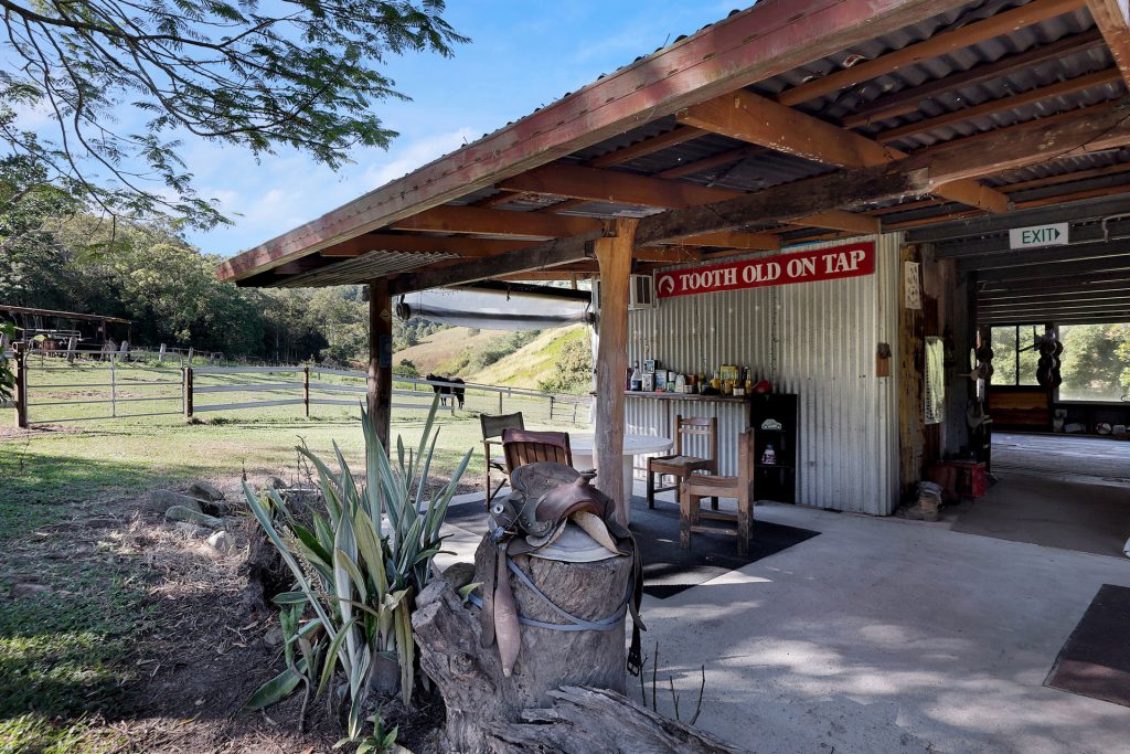 337 Cathu O'connell River Road, Yalboroo, QLD 4741 AUS