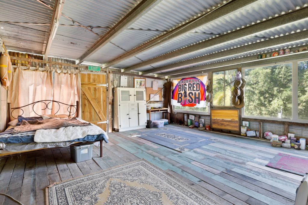 337 Cathu O'connell River Road, Yalboroo, QLD 4741 AUS