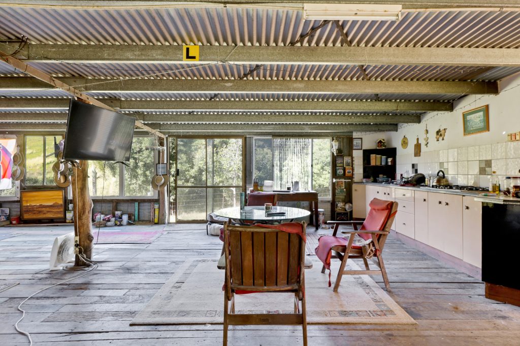 337 Cathu O'connell River Road, Yalboroo, QLD 4741 AUS