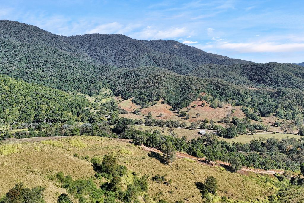 337 Cathu O'connell River Road, Yalboroo, QLD 4741 AUS