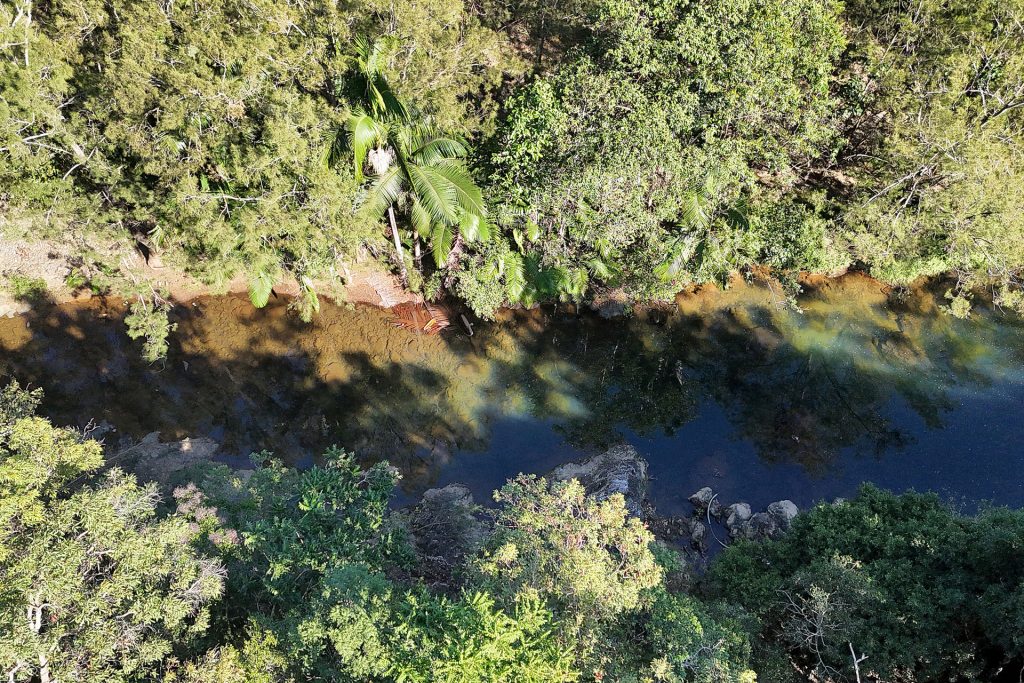 337 Cathu O'connell River Road, Yalboroo, QLD 4741 AUS