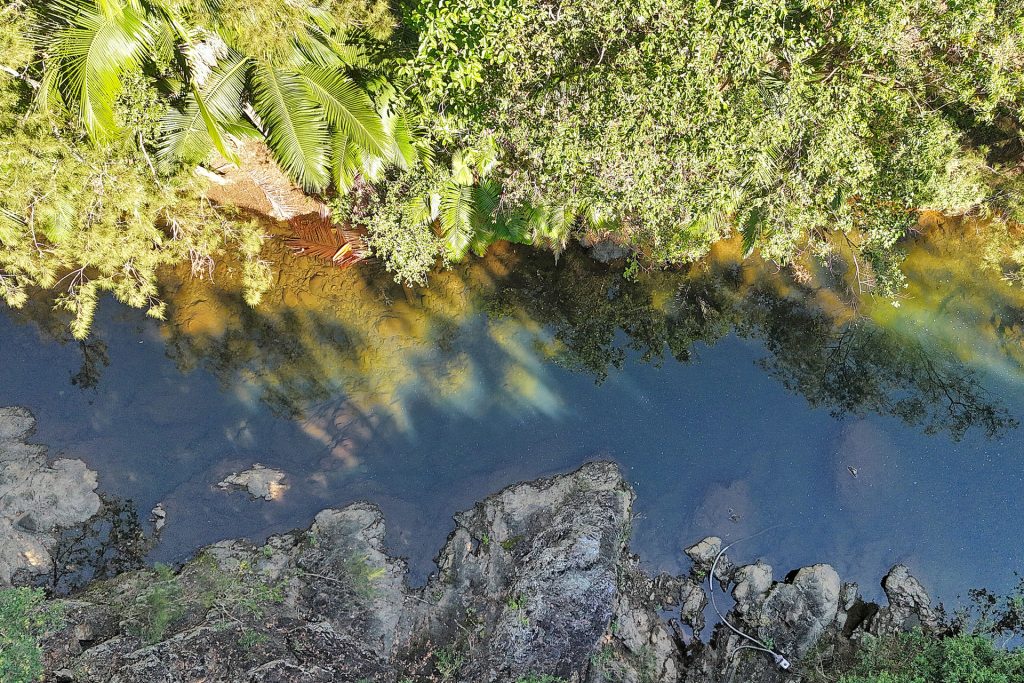 337 Cathu O'connell River Road, Yalboroo, QLD 4741 AUS