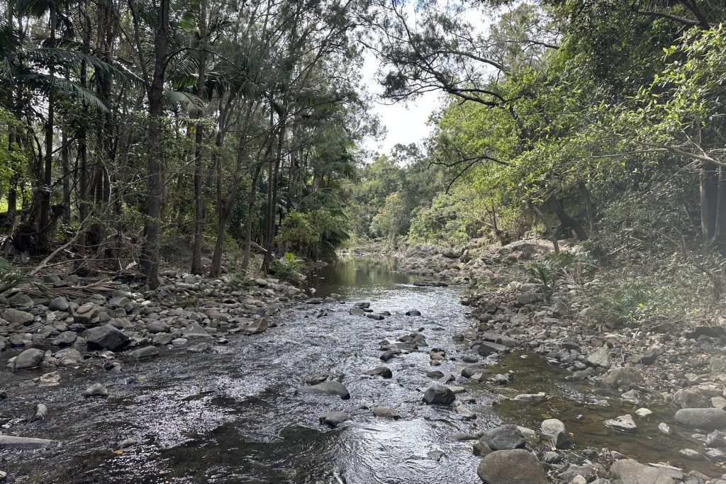 337 Cathu O'connell River Road, Yalboroo, QLD 4741 AUS