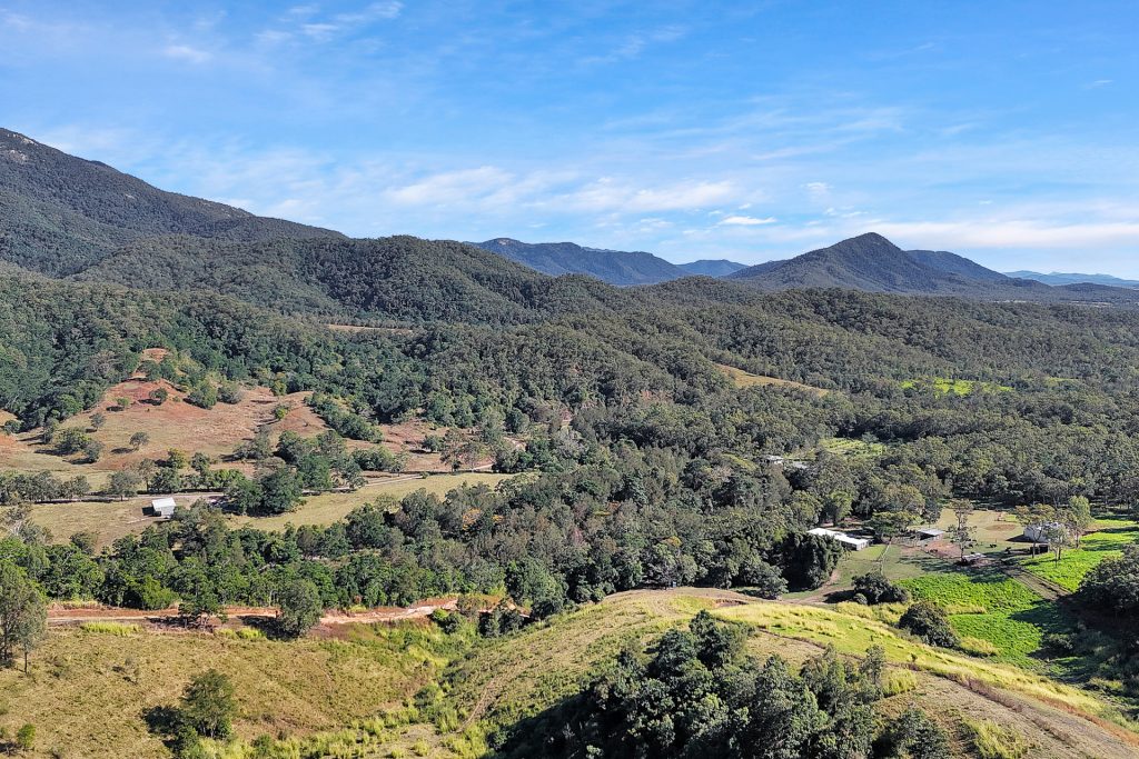 337 Cathu O'connell River Road, Yalboroo, QLD 4741 AUS