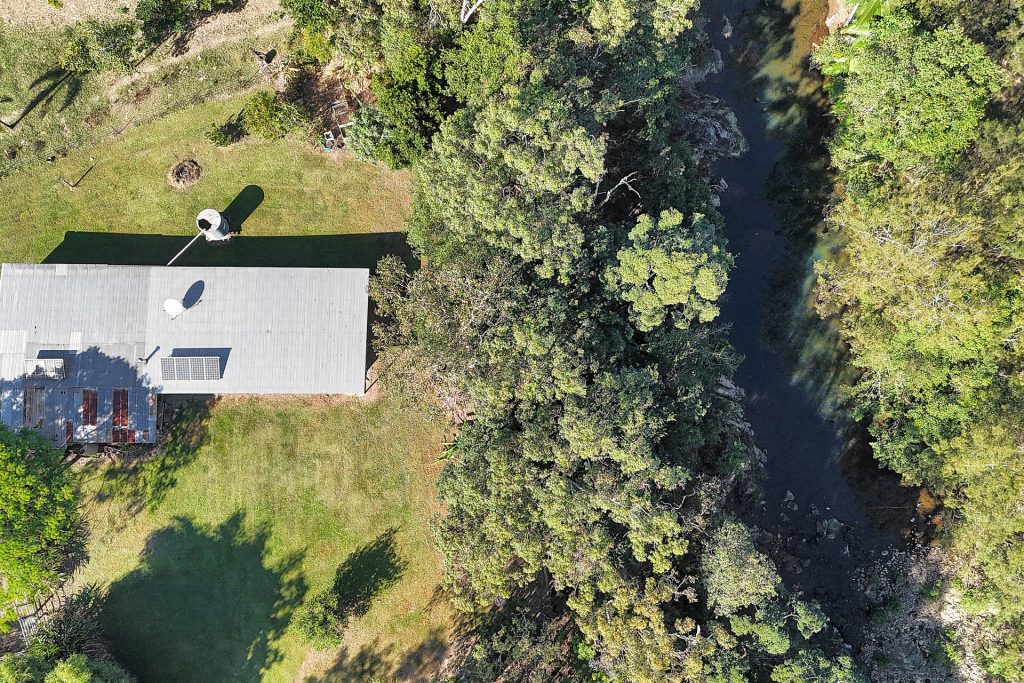 337 Cathu O'connell River Road, Yalboroo, QLD 4741 AUS