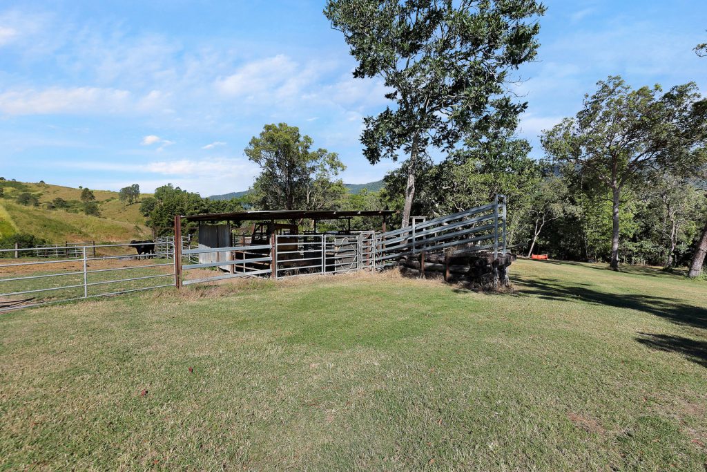 337 Cathu O'connell River Road, Yalboroo, QLD 4741 AUS