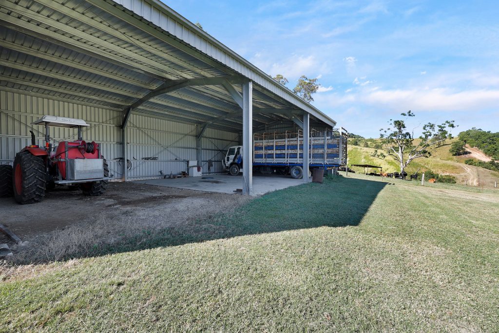 337 Cathu O'connell River Road, Yalboroo, QLD 4741 AUS