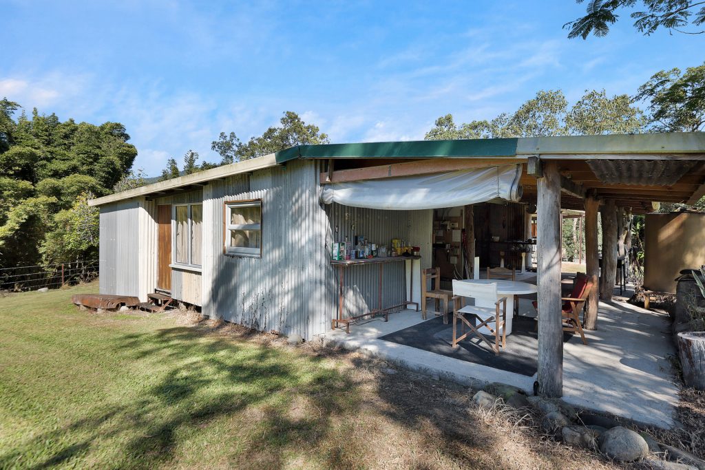 337 Cathu O'connell River Road, Yalboroo, QLD 4741 AUS