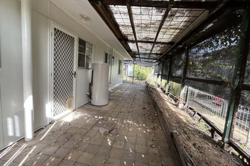 50 Beardmore Crescent, Dysart, QLD 4745 AUS