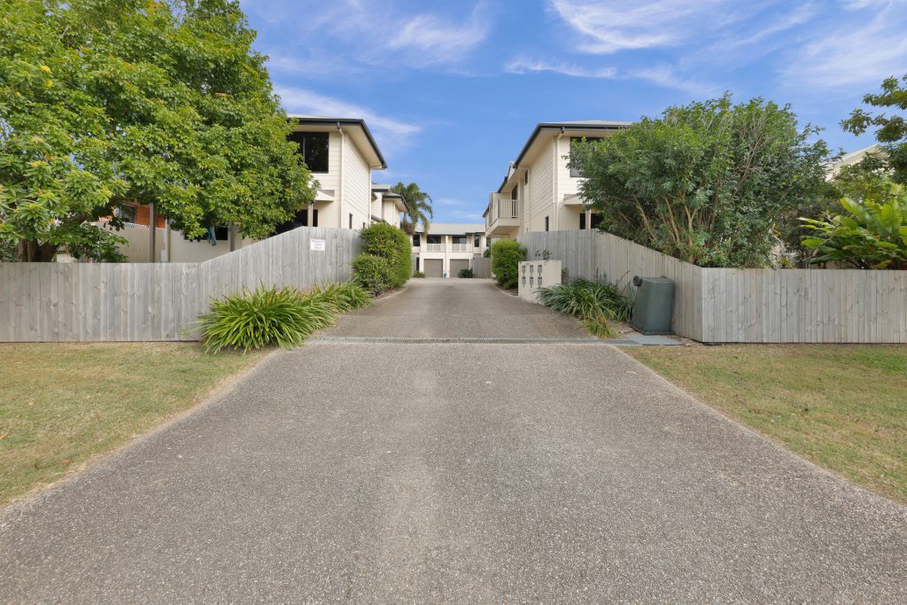 3/4 Byron Street, Mackay, QLD 4740 AUS