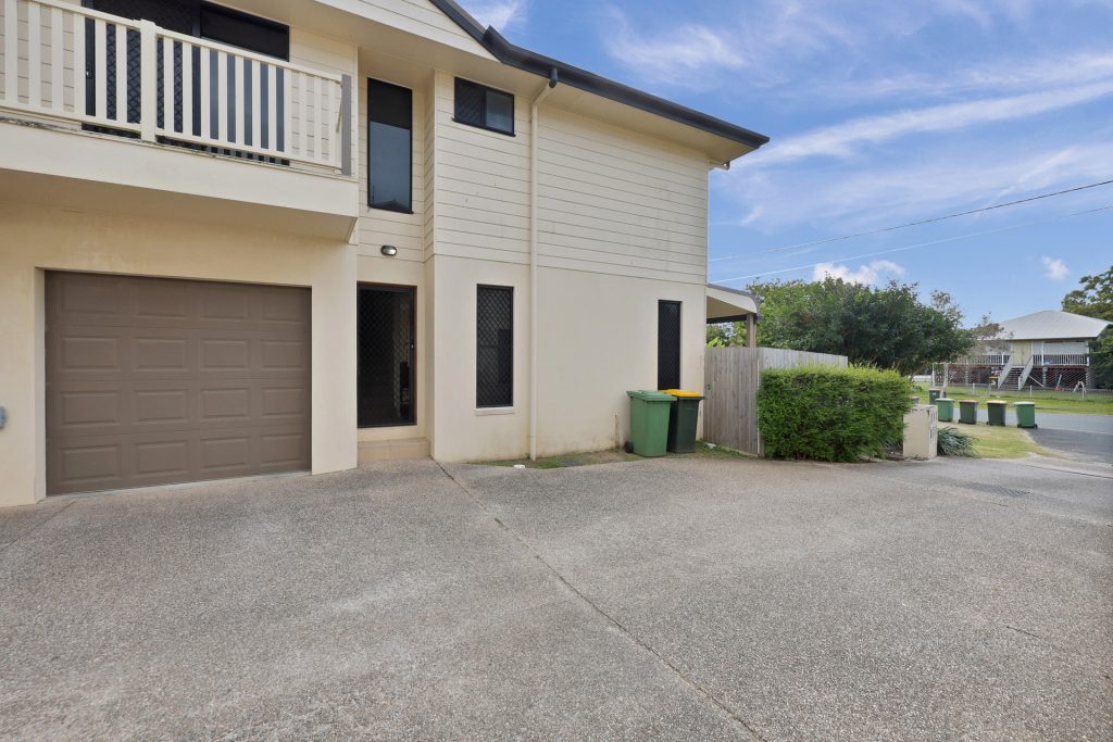 3/4 Byron Street, Mackay, QLD 4740 AUS